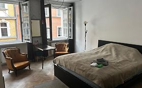 Private Apartament Wroniecka 6 - Parking
